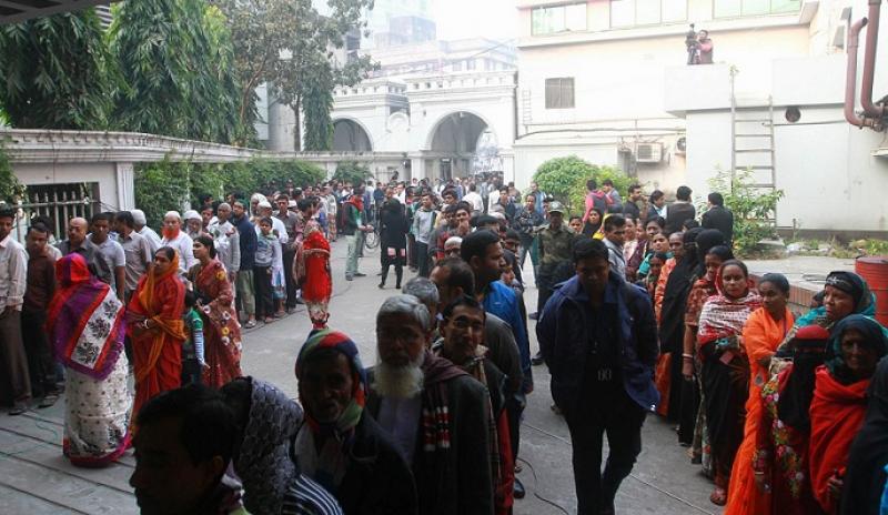 EC to celebrate Voter Day on Mar 2